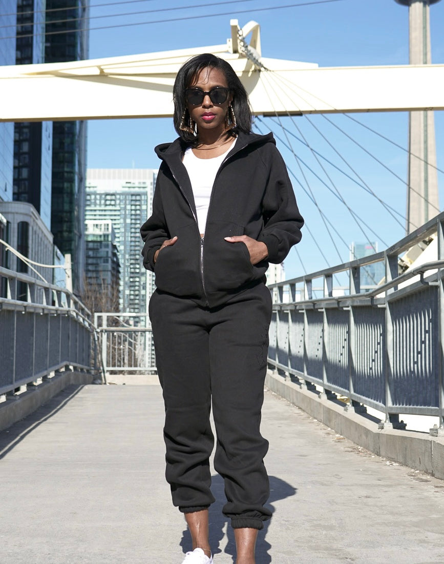 Signature Joggers.