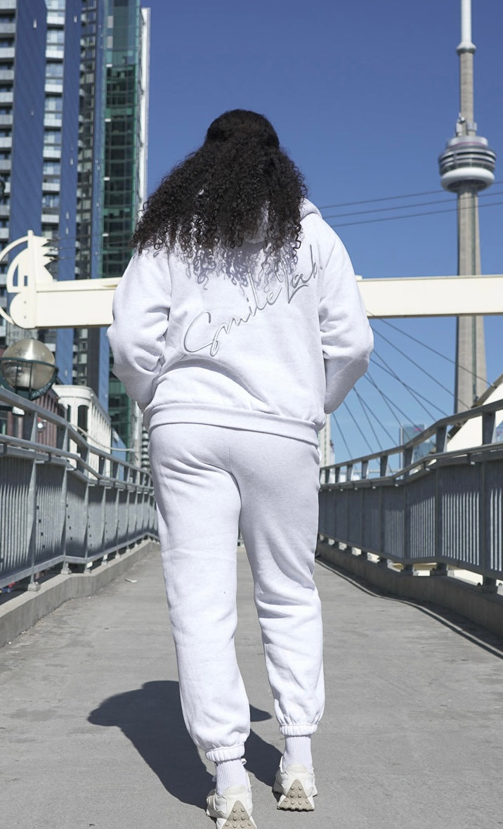 Signature Joggers.