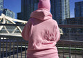 Signature Hoodie.