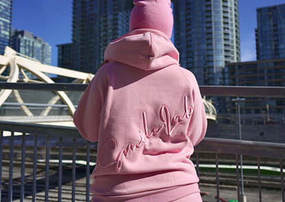 Signature Hoodie.